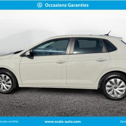 Volkswagen Polo 1.0 TSI 95 S&S BVM5 occasion - Perpignan - photo 2/31