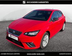 Seat Ibiza Perpignan