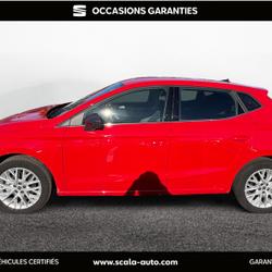 Seat Ibiza 1.0 TSI 110 ch S/S DSG7 Xcellence occasion - Perpignan - photo 2/22