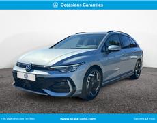 Volkswagen Golf SW Perpignan