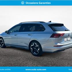 Volkswagen Golf SW 1.5 eTSI EVO2 150 DSG7 R-Line occasion - Perpignan - photo 2/26