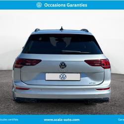 Volkswagen Golf SW 1.5 eTSI EVO2 150 DSG7 R-Line occasion - Perpignan - photo 3/26