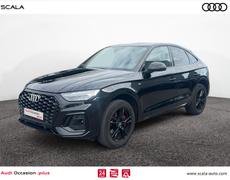 Audi Q5 Perpignan