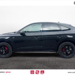 Audi Q5 Sportback 55 TFSIe 367 S tronic 7 Quattro S line occasion - Perpignan - photo 2/27