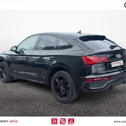 Audi Q5 Sportback 55 TFSIe 367 S tronic 7 Quattro S line occasion - Perpignan - photo 3/27