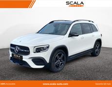 Mercedes GLB Perpignan