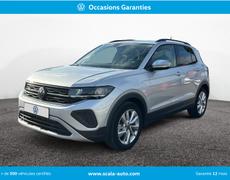 Volkswagen T-Cross Perpignan
