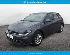 Volkswagen Polo Perpignan
