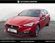 Seat Leon Perpignan