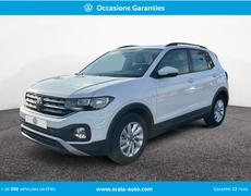 Volkswagen T-Cross Perpignan