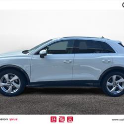 Audi Q3 35 TDI 150 ch S tronic 7 Design Luxe occasion - Perpignan - photo 2/21