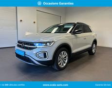 Volkswagen T-Roc Perpignan