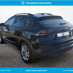 Volkswagen Taigo 1.0 TSI 116 BVM6 VW Edition occasion - Perpignan - photo 3/33