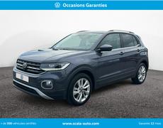 Volkswagen T-Cross Perpignan