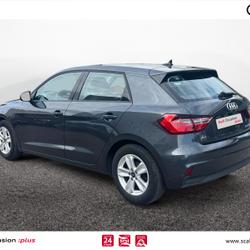 Audi A1 Sportback 25 TFSI 95 ch BVM5 A1 occasion - Perpignan - photo 3/22
