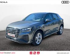 Audi Q2 Perpignan