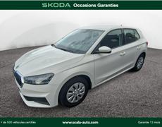 Skoda Fabia Perpignan