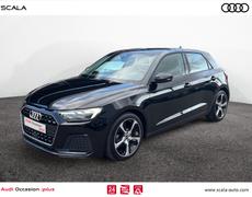Audi A1 Sportback Perpignan