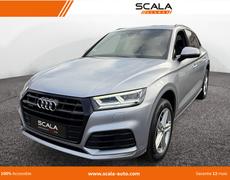 Audi Q5 Perpignan