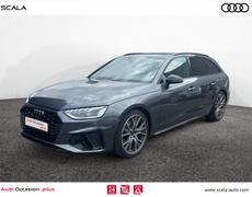 Audi A4 Avant Perpignan