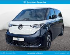 Volkswagen ID Buzz Cargo Perpignan