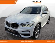 BMW X3 Perpignan