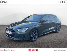 Audi A3 Sportback Perpignan