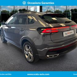 Volkswagen Taigo 1.0 TSI 110 DSG7 R-Line occasion - Perpignan - photo 2/50