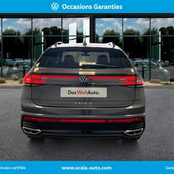 Volkswagen Taigo 1.0 TSI 110 DSG7 R-Line occasion - Perpignan - photo 3/50