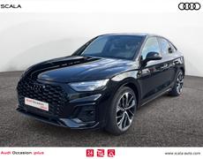 Audi Q5 Perpignan