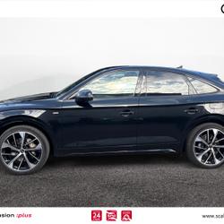 Audi Q5 Sportback 50 TFSIe 299 S tronic 7 Quattro S line occasion - Perpignan - photo 2/24