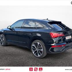 Audi Q5 Sportback 50 TFSIe 299 S tronic 7 Quattro S line occasion - Perpignan - photo 3/24