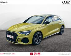 Audi A3 Sportback Perpignan
