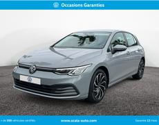 Volkswagen Golf 8 Perpignan