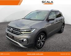 Volkswagen T-Cross Perpignan