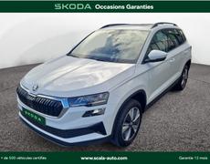 Skoda Karoq Perpignan