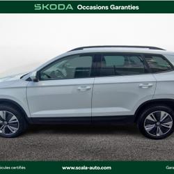 Skoda Karoq 1.0 TSI 110 ch Ambition occasion - Perpignan - photo 2/17