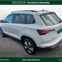 Skoda Karoq 1.0 TSI 110 ch Ambition occasion - Perpignan - photo 3/17