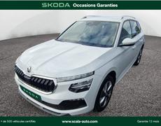 Skoda Kamiq Perpignan