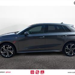 Audi A3 Sportback TDI 150 S tronic 7 S line occasion - Perpignan - photo 2/23