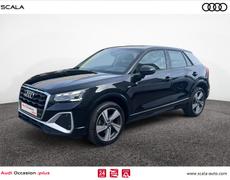 Audi Q2 Perpignan