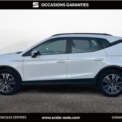 Seat Arona 1.0 TSI 110 ch Start/Stop BVM6 Copa occasion - Perpignan - photo 2/35
