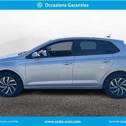 Volkswagen Polo 1.0 TSI 95 S&S DSG7 VW Edition occasion - Perpignan - photo 2/25