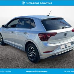 Volkswagen Polo 1.0 TSI 95 S&S DSG7 VW Edition occasion - Perpignan - photo 3/25