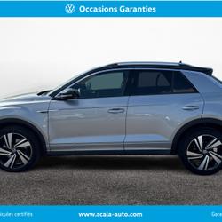 Volkswagen T-Roc 2.0 TDI 150 Start/Stop DSG7 R-Line occasion - Perpignan - photo 2/23
