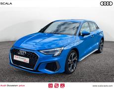 Audi A3 Sportback Perpignan
