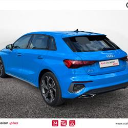 Audi A3 Sportback 40 TFSIe 204 S tronic 6 S Line occasion - Perpignan - photo 3/19