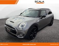 Mini Clubman Perpignan
