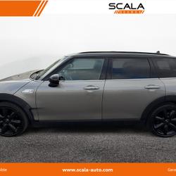 Mini Clubman Cooper S 192 ch BVA7 Finition Salt occasion - Perpignan - photo 2/18