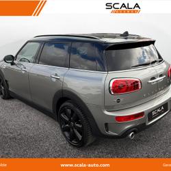 Mini Clubman Cooper S 192 ch BVA7 Finition Salt occasion - Perpignan - photo 3/18